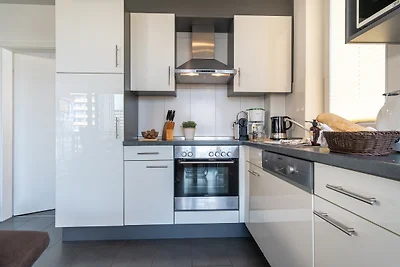 Strandpark Grossenbrode, Haus Ostseebrise, Wo...