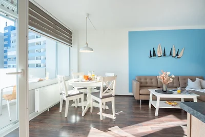 "Ferienpark Heiligenhafen", Haus C, Wohnung...