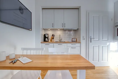 Landhaus am Ufer, Wohnung 1