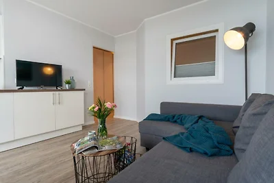 Ferienpark Heiligenhafen, Haus H, Wohnung...