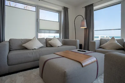 Holiday flat family holiday Großenbrode