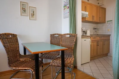 Strandhuus, Wohnung "Strandbutze 203"