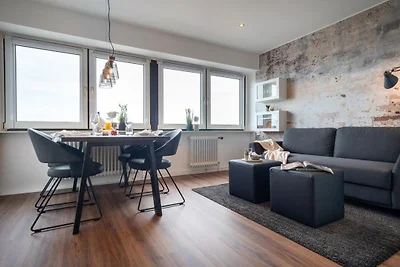 Strandhuus, Wohnung 217 "Mare"