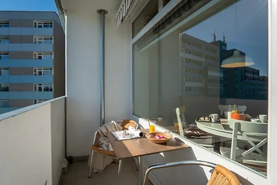 "Ferienpark Heiligenhafen", Haus C, Wohnung...