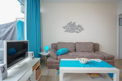 "Bellevue", Haus C, Wohnung 21