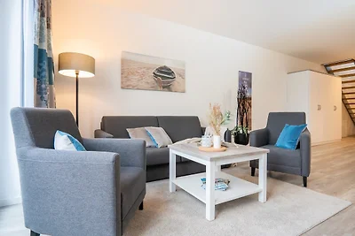 Vakantieappartement Gezinsvakantie Großenbrode