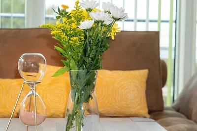 Apartament Dla rodzin Heiligenhafen