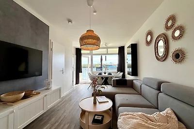 Strandhuus, Wohnung "Strandbutze 203"