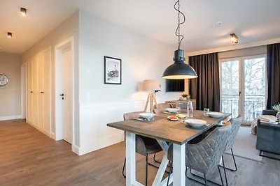 Appartmenthaus "Südstrand 44", Wohnung 16 „St...