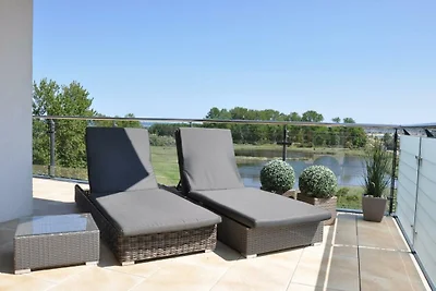 "Dünenpark Heiligenhafen", Haus "Dünenblick",...