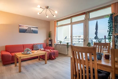 "Vier Jahreszeiten", Haus II, Wohnung 24