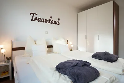 Haus Sanddüne im Dünenpark I, Wohnung 6...