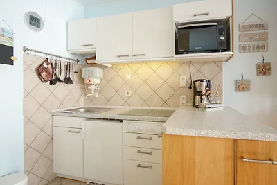 "Vier Jahreszeiten", Haus I, Wohnung 87