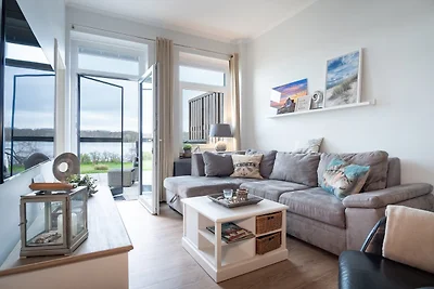 Haus "Dünenhof", Wohnung "Wardertraum"