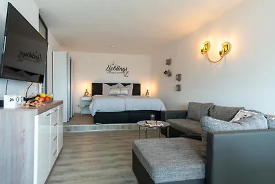 Ferienpark Heiligenhafen, Haus M, Wohnung...