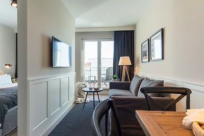 Appartmenthaus "Südstrand 44", Wohnung 17...