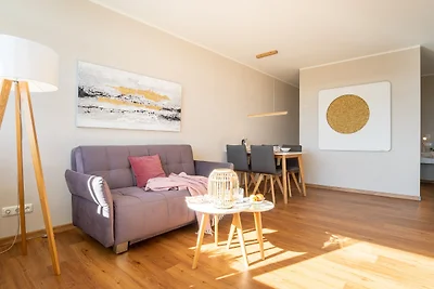 "Ferienpark Heiligenhafen", Haus N, Wohnung...