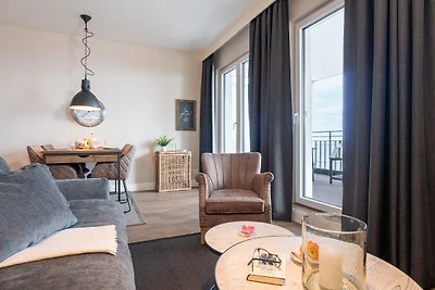 Appartmenthaus "Südstrand 44", Wohnung 21