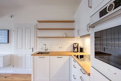 Apartament Dla rodzin Heiligenhafen