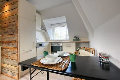 Haus "Eiche", Wohnung 11