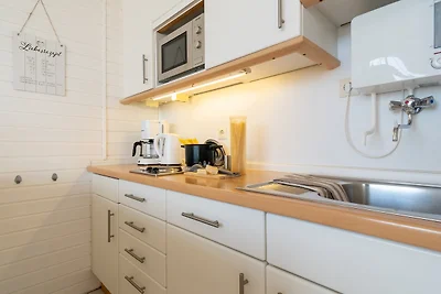 "Bellevue", Haus C, Wohnung 28