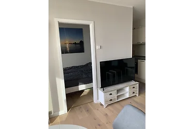 Haus "Seerose", Wohnung "Strandbude 44"