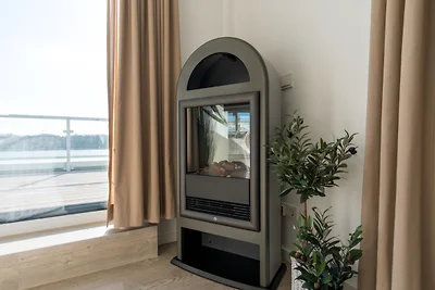 Apartmenthaus "Kiki", Penthaus-Wohnung 7 "Aus...