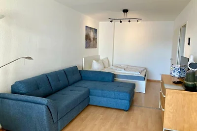Haus Windjammer, Wohnung 4 "Oceanstay"