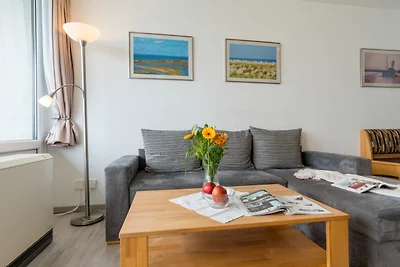 Hanseatic, Wohnung 6.16