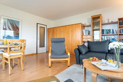 Haus "Belvedere", Wohnung 44