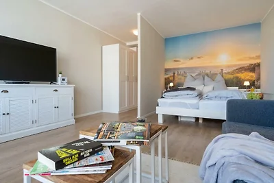 Haus "Steinwarder 7", Wohnung 27...