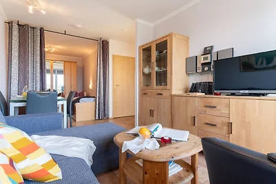 "Vier Jahreszeiten", Haus II, Wohnung 89