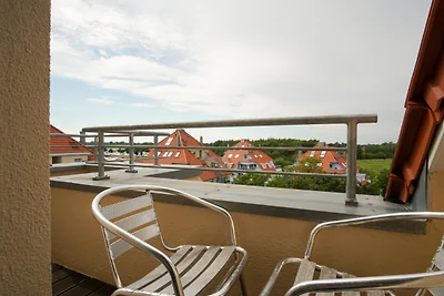 "Strandpark Grossenbrode", Haus "Leuchtturm",...