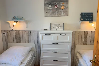 Haus "Sanddorn", Wohnung 1