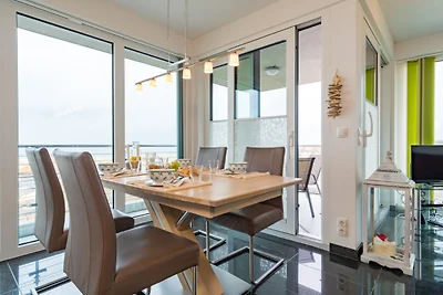 Appartamento Vacanza con famiglia Heiligenhafen