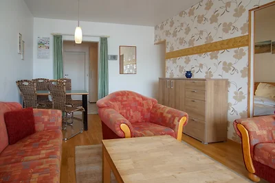 Strandhuus, Wohnung "Strandbutze 203"