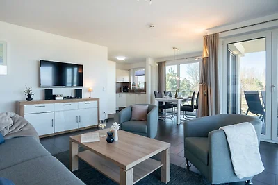 Apartament Dla rodzin Heiligenhafen