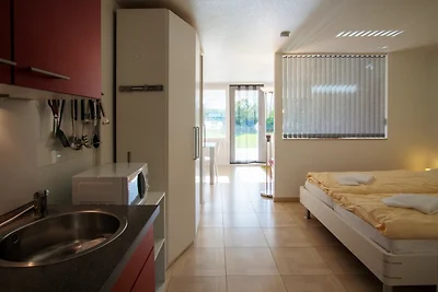 Strandhuus, Wohnung 8