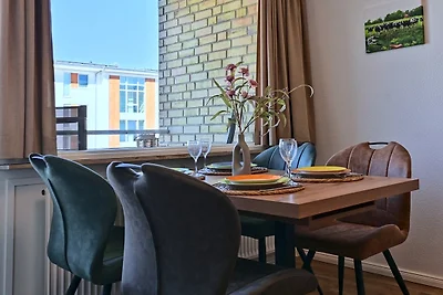 Haus Dünenhof, Wohnung 36 "Stranddüne"