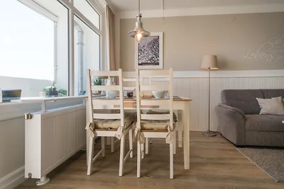 Ferienpark Heiligenhafen, Haus E, Wohnung...