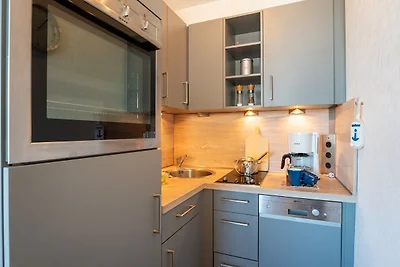 "Ferienpark Heiligenhafen", Haus Q, Wohnung...