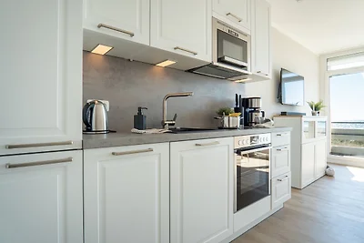 "Bellevue", Haus A, Wohnung 19