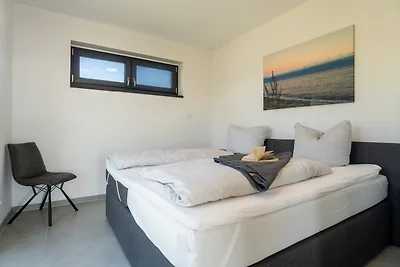 "Am hohen Ufer", Bungalow "Ocean Breeze 24"