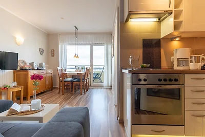 "Vier Jahreszeiten", Haus III, Wohnung 72