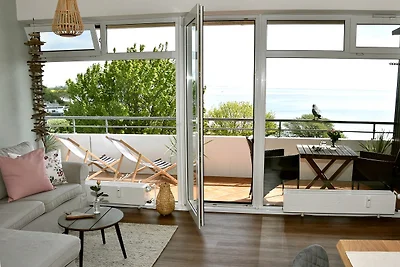 Haus "Hamburg-Berlin", Wohnung "Kajüte 37"