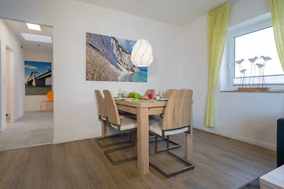 "Haus des Kurgastes", Wohnung 15 "Seeblick"