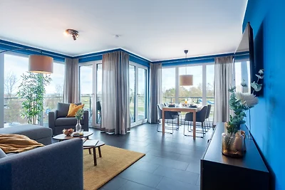 "Dünenpark Heiligenhafen", Haus "Ostseedüne",...