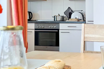 "Strandpark Grossenbrode", Haus "Windrose", W...