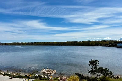 Strandhuus, Wohnung "Strandbutze 203"