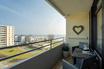 "Vier Jahreszeiten", Haus I, Wohnung 60